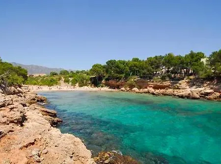 Estudio Ii Ideal Parejas En La Playa Alguer *