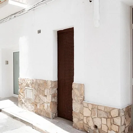 Apartamento Estudio Ii Ideal Parejas En La Playa Alguer L'Ametlla de Mar