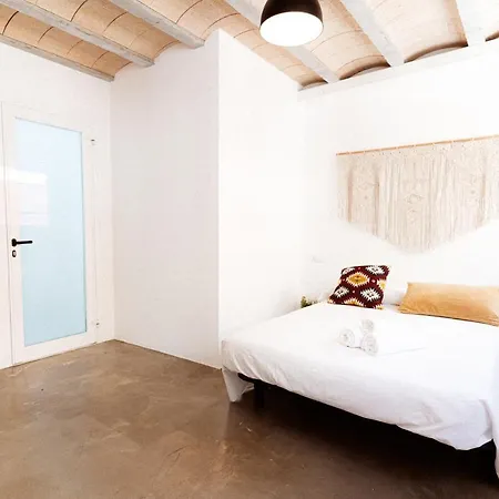 Estudio Ii Ideal Parejas En La Playa Alguer L'Ametlla de Mar
