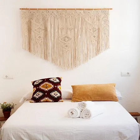 Apartamento Estudio Ii Ideal Parejas En La Playa Alguer L'Ametlla de Mar